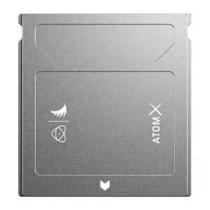 Angelbird AtomX SATA III-Solid-State-Festplatte mit 2 TB (ATOMXMINI2000PK) 126763906 - Computer und Zubehör