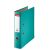 Tartós Esselte Economy türkiz iratrendező A4 dokumentumokhoz