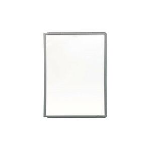 Bemutatótábla Durable Sherpa PP szürke