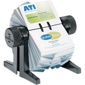 WIZYTOWNIK OBROTOWY DURABLE VISIFIX 300w 137986907 - Durable