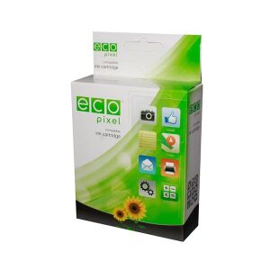 ECOPIXEL C9393A (HP) Sárga Utángyártott Tintapatron - Ecopixel