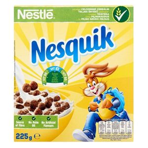 Gabonapehely NESTLÉ Nesquik kakaós 225g 122973353 - Gabonapehely