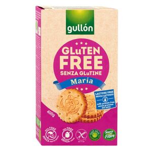 Keksz GULLON Maria gluténmentes 380g 122973392 - Keksz