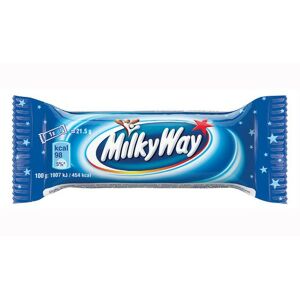 Milky Way csokoládé szelet, 21,5g - Milka