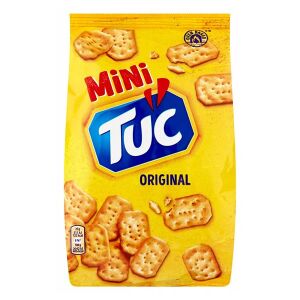 Keksz TUC Mini sózott 100g 122973546 - Élelmiszer & Ital
