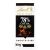 Lindt Excellence 78% Cocoa Sima étcsokoládé, 100g