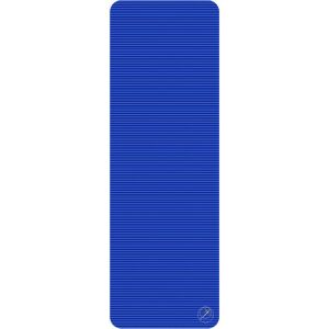 Fitnesz szőnyeg Trendy ProfiGymMat Professional 180x60x1,5 cm kék
