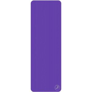 Fitnesz szőnyeg Trendy ProfiGymMat Home 180x60x1 cm lila