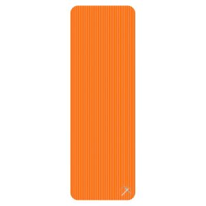 Fitnesz szőnyeg Trendy ProfiGymMat Home 180x60x1 cm narancssárga