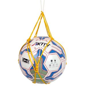 Labdatartó háló Aktivsport sárga 122984061 - Labdatartó