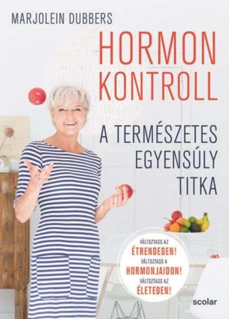 Hormonkontroll 