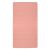 Pink yoga mat