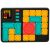 Ikonka Magnetic Sliding Puzzle game board