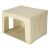 Posteljina organizator torba s postoljem 66L
 125079210