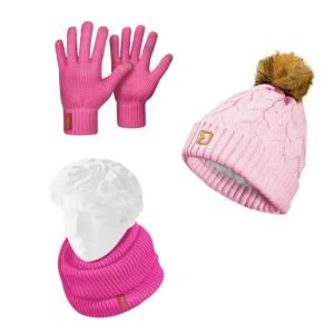 Csajos delphin téli szett 113172232 - Horgász szett