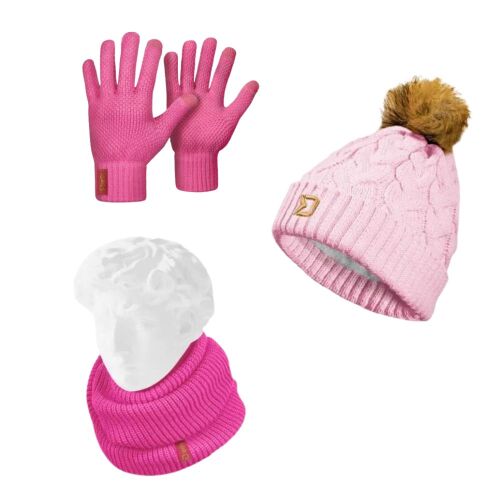 Csajos delphin téli szett 113172232