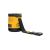 DEWALT DCR008 Bluetooth Speaker with strap, side view