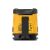 DEWALT DCR008 Bluetooth Speaker, back view
