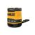 Głośnik Bluetooth DEWALT DCR008, widok z przodu