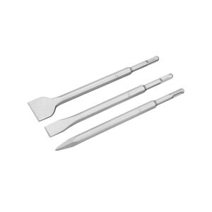 DEWALT 3 darabos SDS-Plus vésőkészlet bontókalapácsokhoz - Dewalt