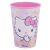 Hello Kitty BPA-freier Plastikbecher für Kinder, 260 ml