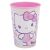 Hello Kitty Trinkbecher aus Kunststoff für Kinder, 260 ml