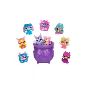 Magic Mixies Minis Figuren mit Kessel Spielzeug - Moose Toys