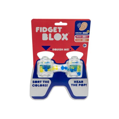 Jelly Blox - Fidget