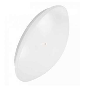 Ledvance Surface-C LED Lampe 24W 1920lm 4000K kaltweiß IP44 400mm mit Bewegungs- und Lichtsensor 43522165 - Lampen & Beleuchtung