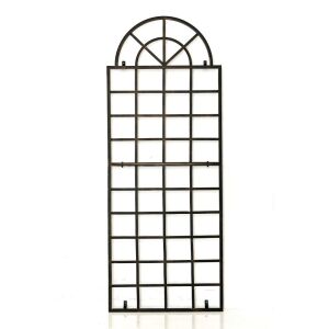 Viva fali lugas növényfuttató bronz 180x70 cm 11179735 113212866
