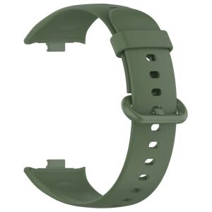 Mybandz szilikon óraszíj-zöld (Xiaomi Smart Band 8 Pro/Xiaomi Redmi Watch 4-5) 144695618 - Okosóra szíj