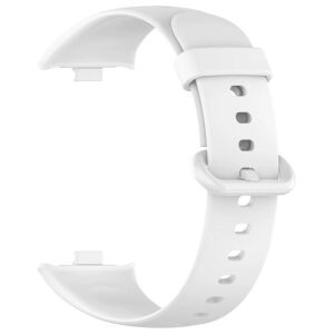Mybandz szilikon óraszíj-fehér(Xiaomi Smart Band 8 Pro/Xiaomi Redmi Watch 4-5) 144695619 - Okosóra szíj