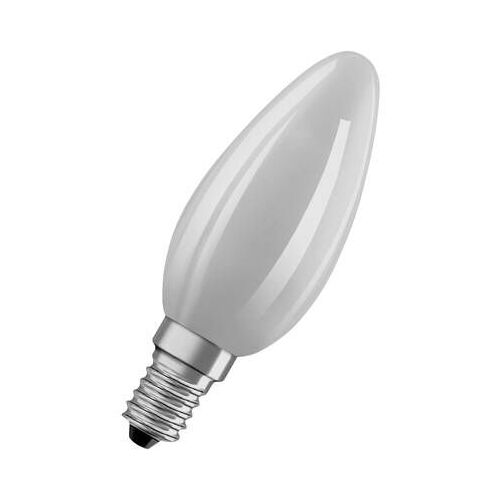 Osram STAR LED lámpa 6,5 W E14 D 173822062 - Osram Izzó