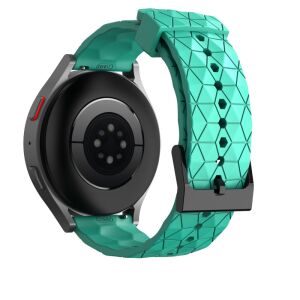 Mybandz Dimension szilikon óraszíj-menta/22mm 143623851 - Okosóra szíj