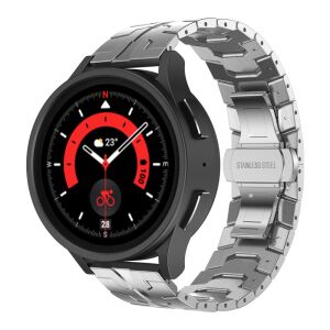 Mybandz Space fém óraszíj /ezüst/ 22 mm 143150632 - Mybandz