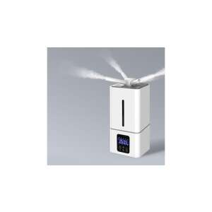 Umidificator cu ceață rece OT-PS-2, capacitate 16 litri, cu telecomandă, pentru uz casnic și de birou - Dispozitiv de dezinfecție a aerului