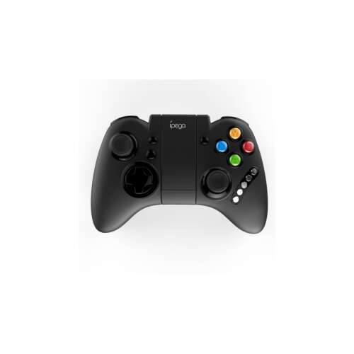 ipega drahtloses Gamepad ZMR-MG-9 schwarz