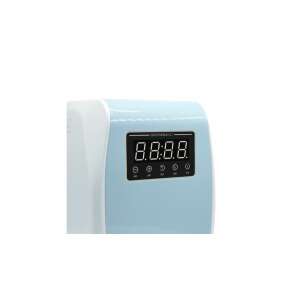 Ózongenerátor 10g/h időzítővel (világoskék) / OT-O10-5 40208795 Egészségügyi eszközök