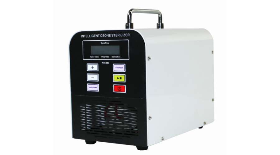 Generator ozonu 5g/h z timerem / OT-O5-3