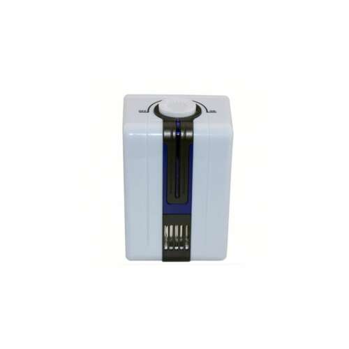 OT-NI-4 Air Purifier, white, front view