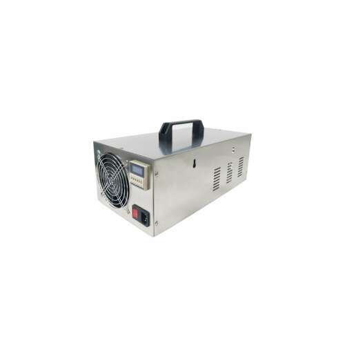 Ipari jellegű ózongenerátor 60g/h Időzítővel / OT-O60 39951668