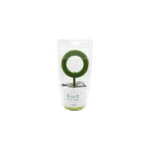 Plant Air Purifier in packaging