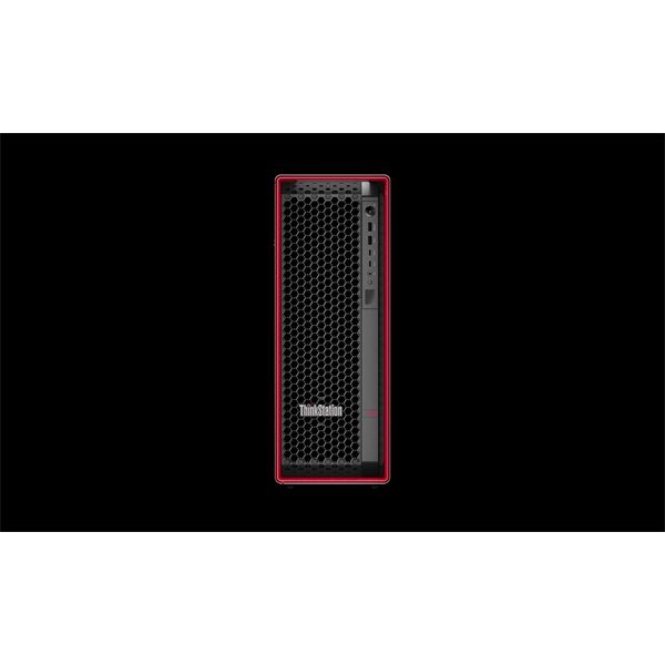 Lenovo thinkstation p5 twr, intel xeon w3-2435 (4.5ghz), 32gb, 1t...