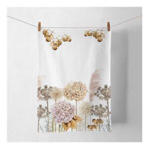 AMB.17818690 Dried flowers konyharuha 50x70cm, 100% pamut 113257001 - Ambiente
