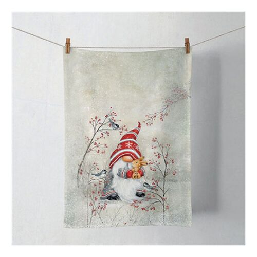 AMB.37818905 Dwarf hug konyharuha 50x70cm, 100% pamut 113257004