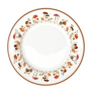 R2S.942AUBR Porcelán lapostányér 26,5cm, Autumn Breeze 113257066 - Tányér