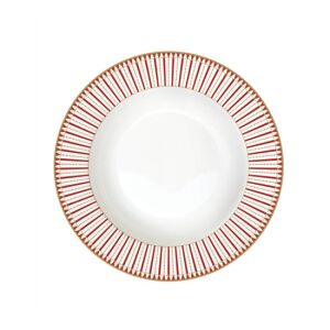 R2S.943MNOE Porcelán mélytányér 21,5cm, Magie de Noel 113257069 - Tányér