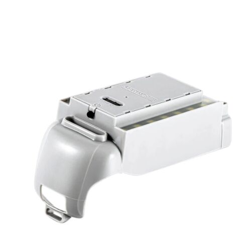 STARTRC DJI Neo podvozje s noćnim svjetlima, pogled iz kuta