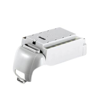 STARTRC Tren de aterizare DJI Neo cu lumini de noapte, vedere unghiulară - Accesorii drone