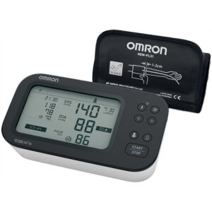 Omron M7 Intelli IT Blood Pressure Monitor with HEM-FL31 Cuff - Blood pressure monitor